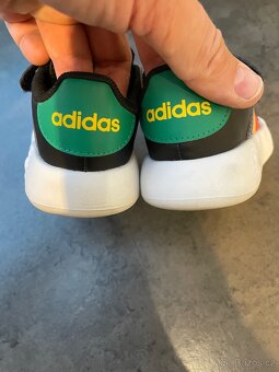 Dětské boty Adidas - 2