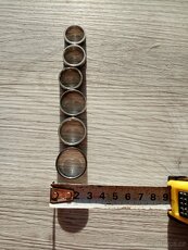 Prsteny - 2