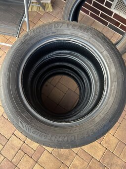 205/55 R16 91H letní Goodyear 4ks - 2