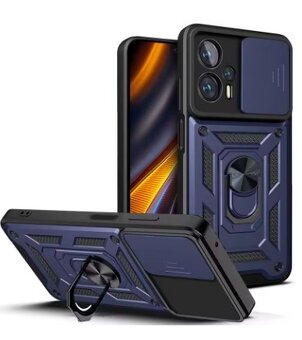 Prodám tel. Poco X5 Pro 5G 8/256GB záruka 9/2025 - 2