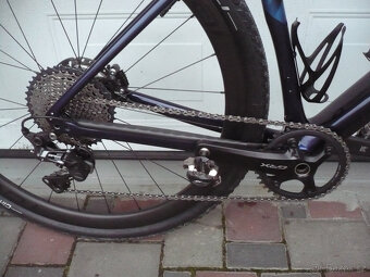 Specialized Diverge Sworks top gravel vel.56 - 2