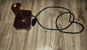Prodám originální joystick na počítač Didaktik M . - 2