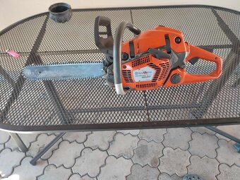 prodam husqarnu 560 xp - 2