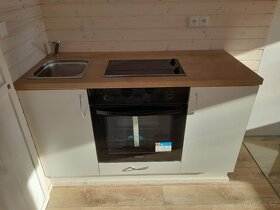 Prodám Tiny House - 2