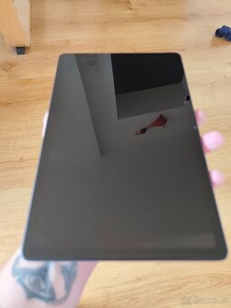 Lenovo TAB M11 LTE 128GB - 2