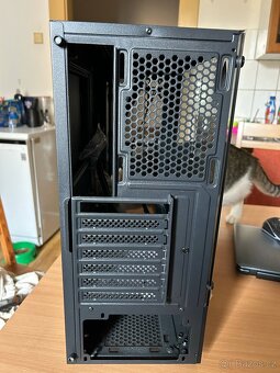 Úplně nová nepoužitá PC bedna - 2