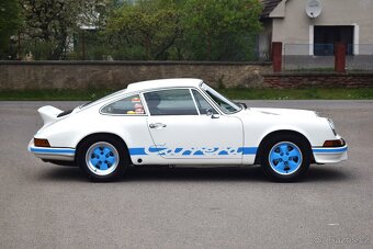 Porsche 911 Carrera RS - 2