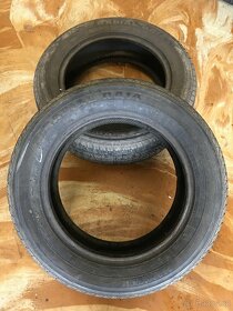195/65R16C Pneumatiky Hankook Radial RA14 M+S - 2