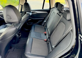 BMW X3 sDrive18d G01 Advantage Top - 2