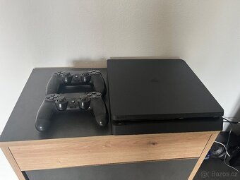 Ps4 - 2