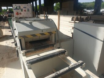 Rozmítací pila - 2