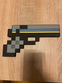 Minecraft pistole - 2