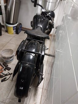 Nsu 201 ZDB 1938 - 2