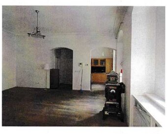 Byt 2+kk - 75m2, Praha 1 - Malá Strana, ID 7307e 1806 - 2