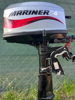 Mariner4 - 2
