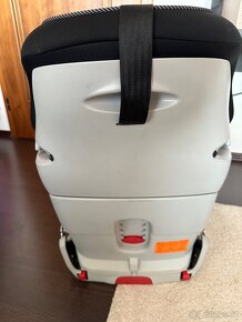 Autosedačka Junior seat BMW 15-25 Kg - 2