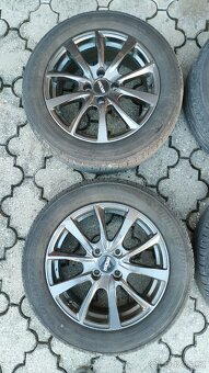 ALU sada 6,5/16/4x108 ET20 - 2