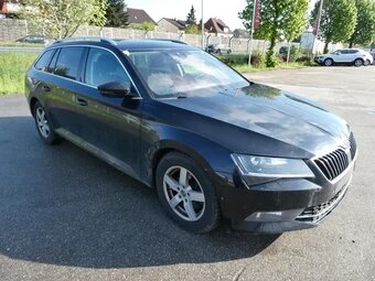 Skoda Superb Tdi Style - 2