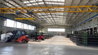 Přijmu skladníka ze stavebnin - Prodej Hutních materiálů - 2