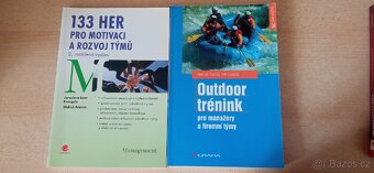 SADA MOTIVAČNÍCH KNIH - 2