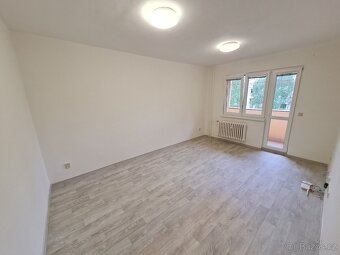 Pronájem byt 2+1, 56 m2, Karviná - 2