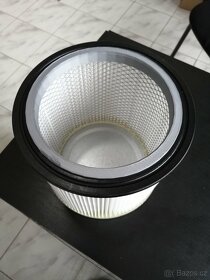 HEPA filtr do vysavačů NAREX VYS - HF040N - 2