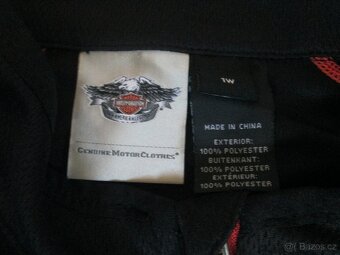 triko HARLEY DAVIDSON - 2