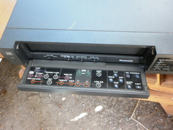 Panasonic nv j 45 - 2