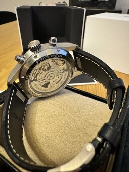 IWC Schaffhausen Pilot 41 - 2