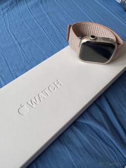 Apple watch series 7 - 2