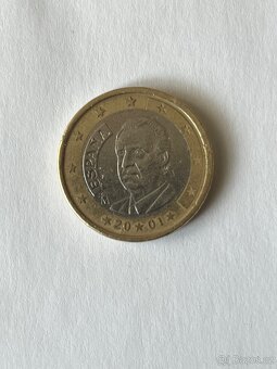 Euro Mince - 2