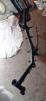 Rám Babetta 210 - 2