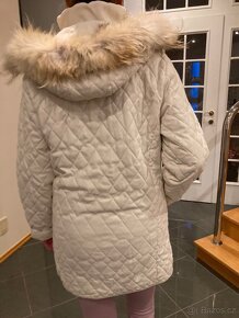 Dámská parka - 2