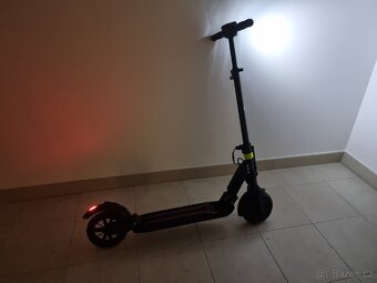 Elektrická koloběžka E-twow Booster S2 - 2
