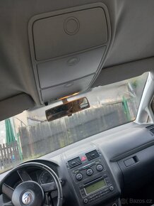 VW touran - 2