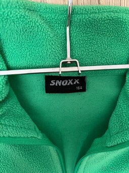Mikina Snoxx - 2