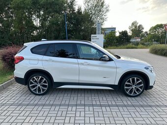 Originál kola BMW X1 F48 / X2 F39 R19 - 2