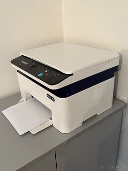 Laserová tiskárna Xerox - 2