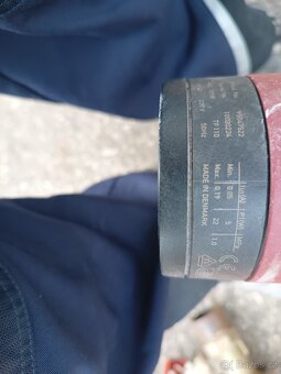 Úsporné čerpadlo Grundfos Alpha 2 32/40/180 - 2