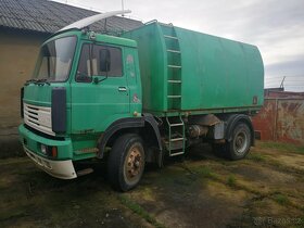 Liaz 150-124 - 2