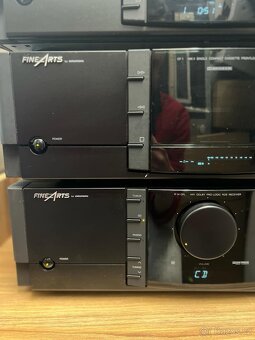 FINEARTS by GRUNDIG SESTAVA+DO - 2
