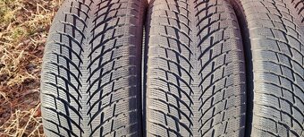 225/40r19 Nokian WR Snowproof P - zimní 4ks - 2