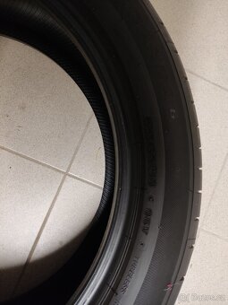 Bridgestone 225/50r19 - 2