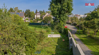 Prodej zahrady, 479 m², Liberec, ul. U Plovárny - 2