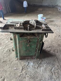 Freza - 2
