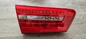 Zadni LED svetla - Audi A6 C7 Variant / Avant - 2