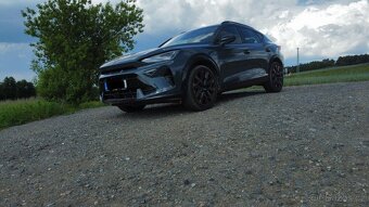 CUPRA Formentor 1.5 eTSI DSG – Model 2024 - 2