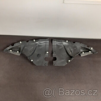 BMW X6 G06 G06 LCi špička podběhu M paket - 2