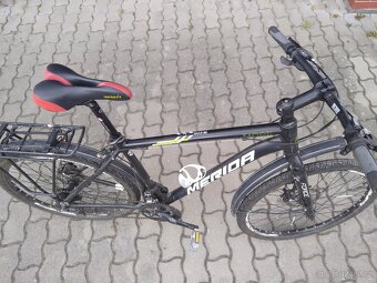 Kolo merida 26" - 2