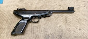 Vzduchová pistole TEX model 3 - 2